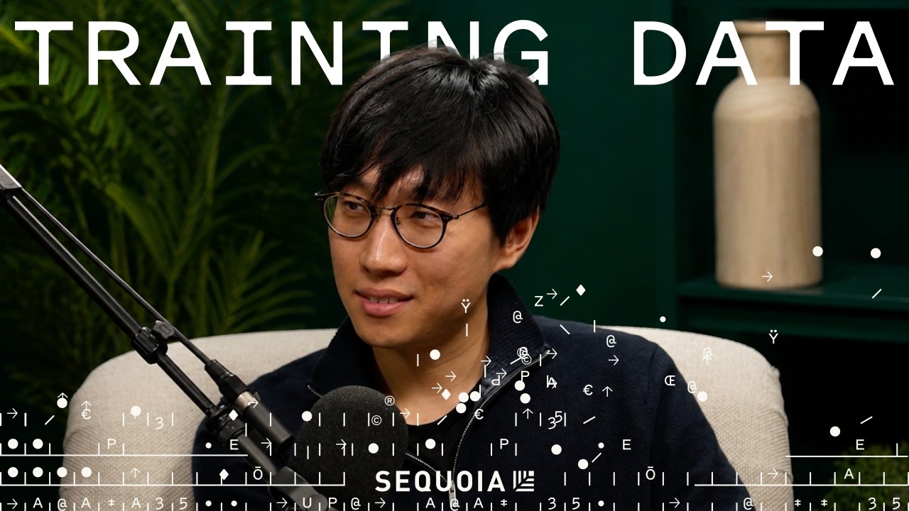 Simulating Humans at Scale: Simile's Joon Sung Park - Sequoia Capital