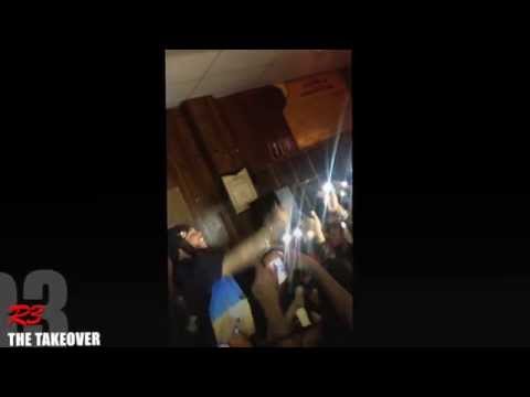 #R3 LIVE PERFORMANCE! X DREEZY&KING LOUIE PERFORMANCE