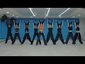YOUNGBIN FREAK SHOW DANCE PRACTICE MIRRORED