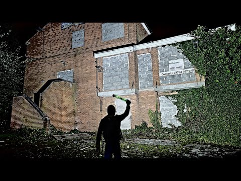 Exploring Abandoned Bramble Inn - Brighouse - Abandoned Places | Abandoned Places UK