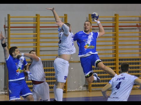 RK Železničar - RK Metaloplastika 34:33, Niš, 28.11.2020.