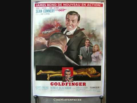 Goldfinger - Theme Song