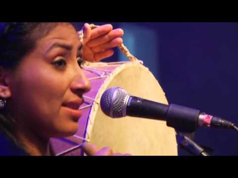 Jacinta Condori Cachi 2016