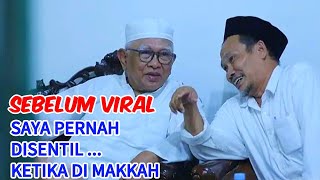 Download lagu 🔴GUS BAHA WAS CONSIDERED WRONG‼️BY SOMEONE DURING HAJJ IN MAKKAH BEFORE IT GOT VIRAL mp3
