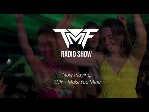 TMF RADIO SHOW #001
