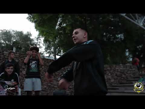 GUALICHO VS CHEFFA - 8vos Fecha Oficial (Temporada 2020) - The Last Rapper