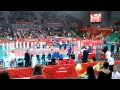 The National Anthem of France Volleyball FIVB Men ...