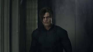 BIOHAZARD requiem 奈良の民がゾンビを滅