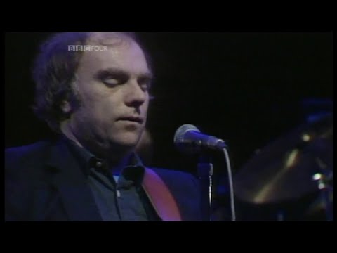 Van Morrison At The BBC Pt 6 Of 12 Sense Of Wonder