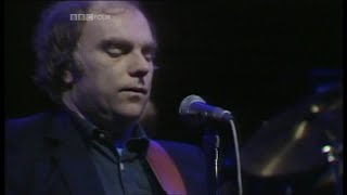 Van Morrison At The BBC Pt 6 Of 12 Sense Of Wonder