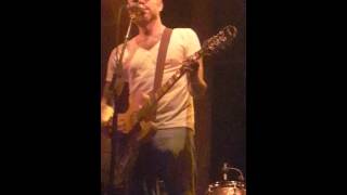 Lucero - Last Pale Light in the West (Live)