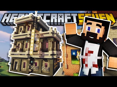 HERMITCRAFT 7 - Super Rare Drop?! - EP60