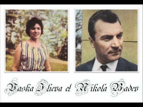 Vaska Ilieva i Nikola Badev - Izlegol Jane Sandanski
