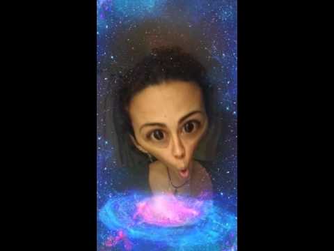 Me after 3days of Ayahuasca