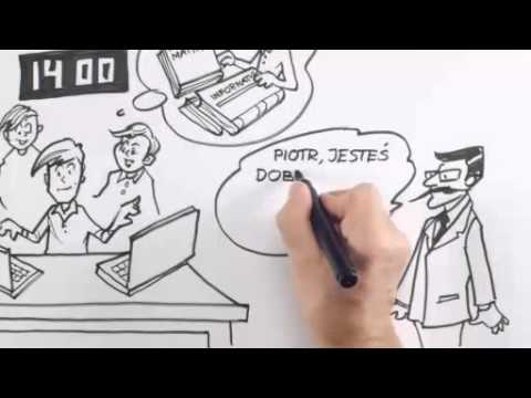 Rozwijam Skrzydła odc. 6 Zainteresowania