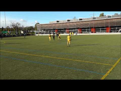 13. SPIELTAG LANDESLIGA /// TV ECHTERDINGEN - 1.FC HEININGEN