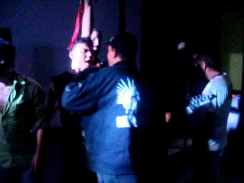 Alarme:: Quanto Vale A Liberdade?!Tributo a Redson Pozzi