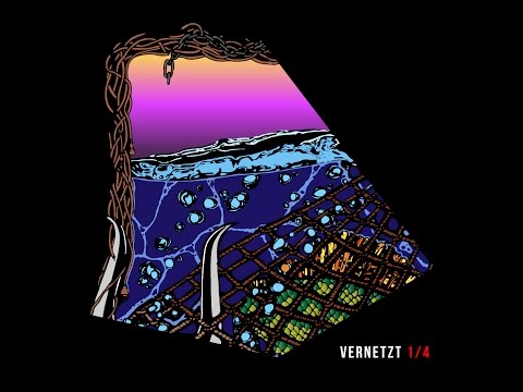 MQ - Vernetzt [1/4] (feat Tilt, Nikn, Nappy Paco, Tarick One, FHG, Dj Rapaze)