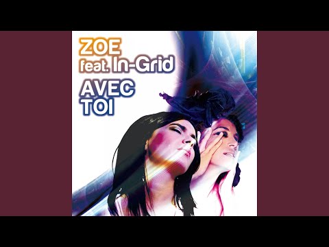 Avec Toi (feat. In-Grid) (Relight Orchestra Radio Version)