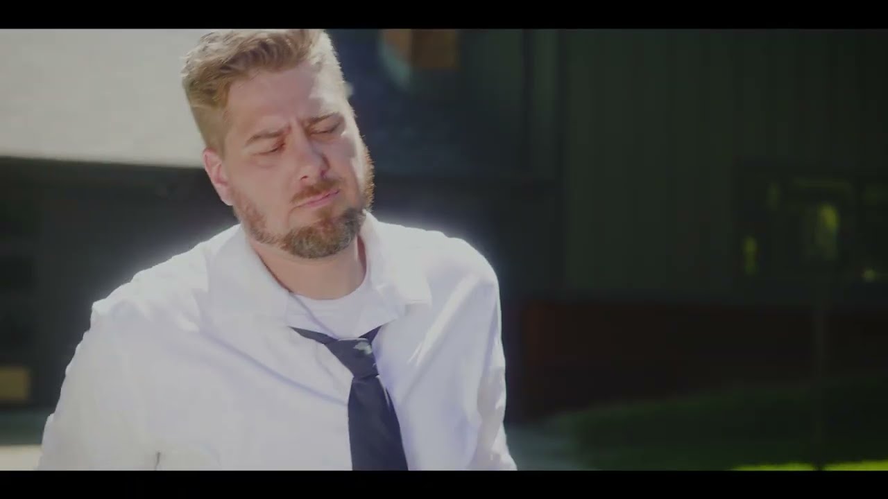 Charlie - Short Film Teaser