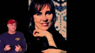 Iris Dement -- Easy&#39;s Getting Harder Every Day  [REACTION/RATING]