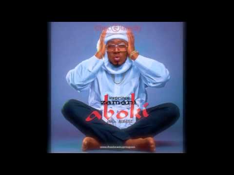 Video thumbnail for Aboki