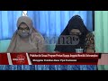 PERINGATAN MILAD MUHAMMADIYAH KE 109 DIRANGKAI DENGAN PELATIHAN DASAR PIJAT TRADISIONAL