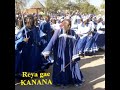 Amapostole Israel Re Ya Gae KANANA