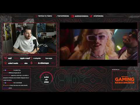 TJI REAGE A YEL LOW - GET OUT