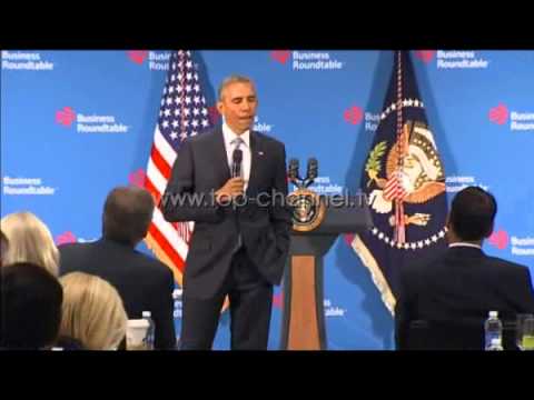 Konflikti sirian, bisedime Uashington-Moskë - Top Channel Albania - News - Lajme