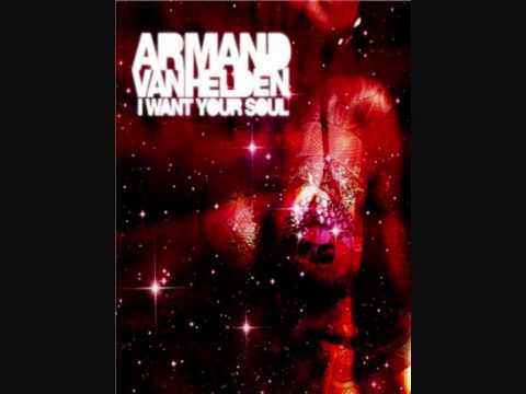 ASBO Feat.  Katherine Ellis - Let The Beat Hit 'Em / Armand Van Helden - I Want Your Soul