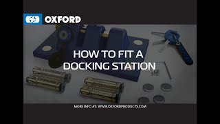 Docking Station Instructional