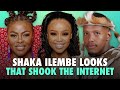 Best Looks At The Shaka ILembe Private Launch