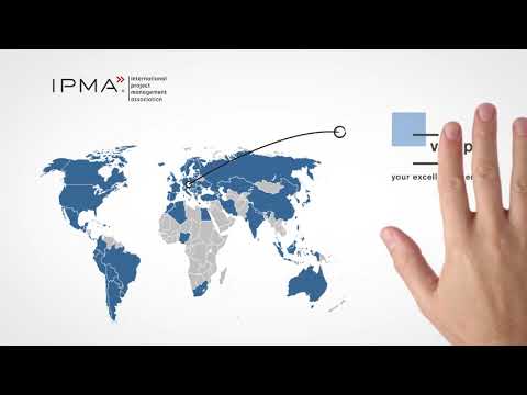 Das 4-Level-System der Projektmanagement-Zertifizierung