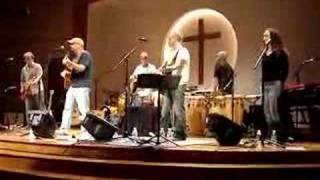 Caedmon&#39;s Call - Hands of the Potter