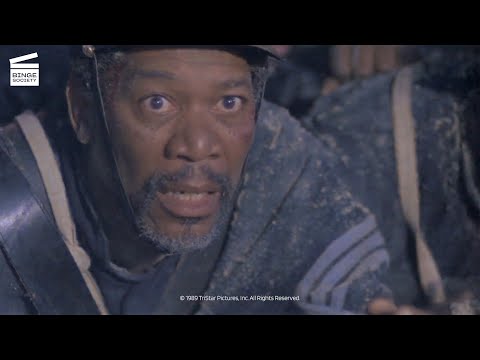 Glory: Private Trip and Shaw fall (HD CLIP)