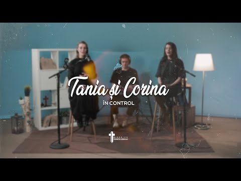 Tania & Corina Condre - În Control [COVER]