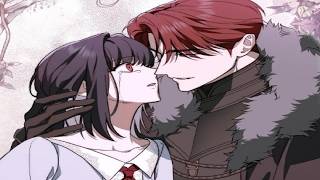 【異世界漫画最新作】絶望の淵で異世界転生した令嬢が聖なる力を持つ騎士の口づけで運命を変え禁断の絆と愛に目覚めるダークロマンスファンタジー！1~58【異世界漫画】