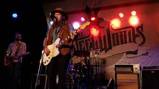 The Steel Woods - Old News (10/20/2018) Rome, GA
