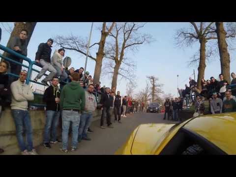 Ponte Beta 09/03/2014