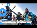Taliban willen de macht en trekken de hoofdstad van Afghanistan in