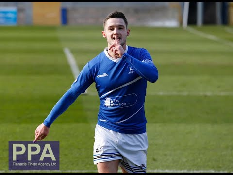 Full match highlights | Torquay United 0-1 Pools | 6th March 2021
