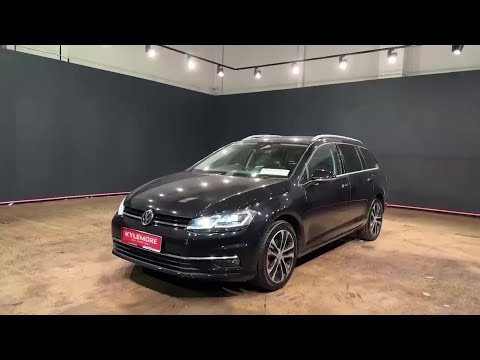 Volkswagen Golf AUTOMATIC 1.2L TFSI - REVERSE CAME - Image 2