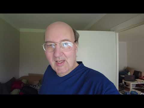 MongoTV_9024 - God ONSDAG 8.Juni 2022 - Kommer Måske Pakke Med LEGO