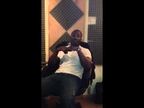 Neguy studio session (meldarg , Speedy , Rage