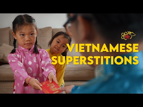 Vietnamese Tet Holiday