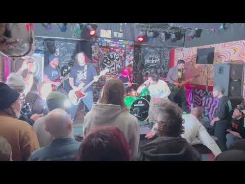 hard to know @ bug jar rochester ny 1/28/23 with gods love, the weight we carryall dead