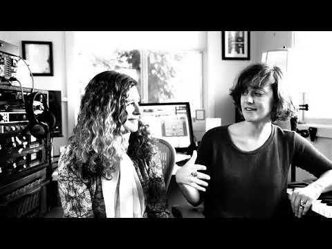 Louise Goffin & Skylar Gudasz - Revenge (Behind The Song) Pt. 1