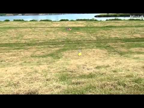 Miszor się wyjebał