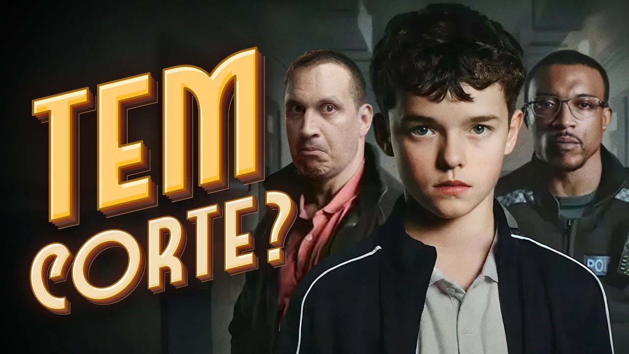 Adolescência: o plano-sequência explicado | Gaveta